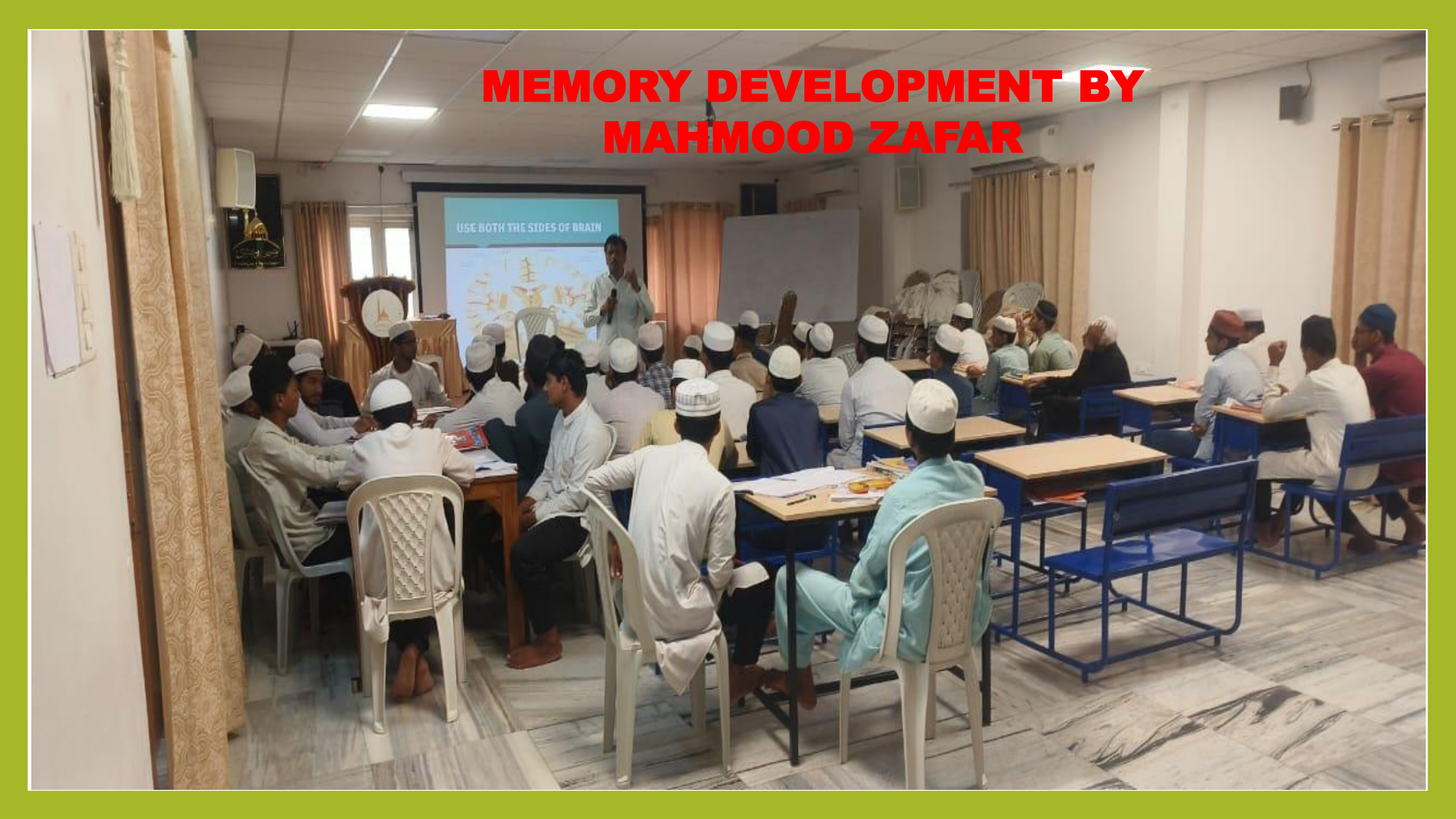 Masjid-e-Hassan campus photo 25
